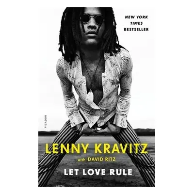 Let Love Rule - Kravitz, Lenny a Ritz, David