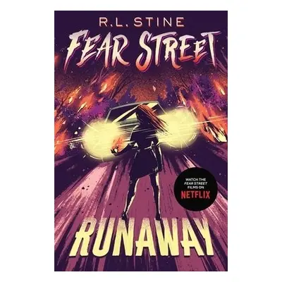 Runaway - Stine, R.L.