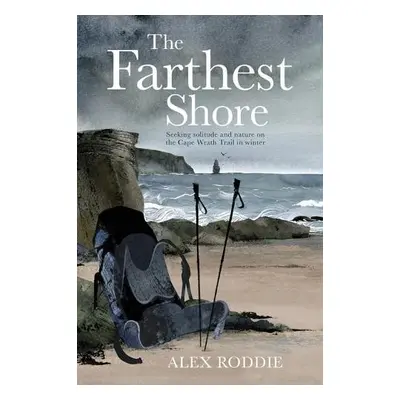 Farthest Shore - Roddie, Alex