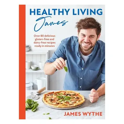 Healthy Living James - Wythe, James