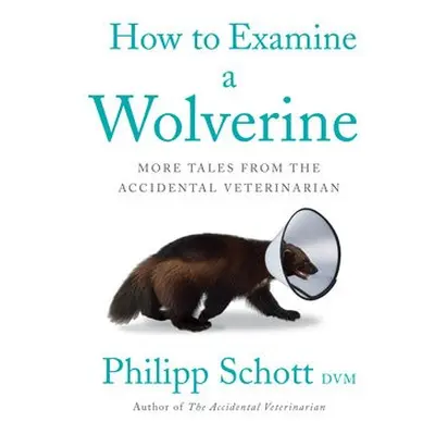 How to Examine a Wolverine - Schott, Philipp