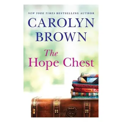 Hope Chest - Brown, Carolyn