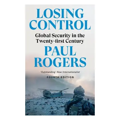 Losing Control - Rogers, Paul