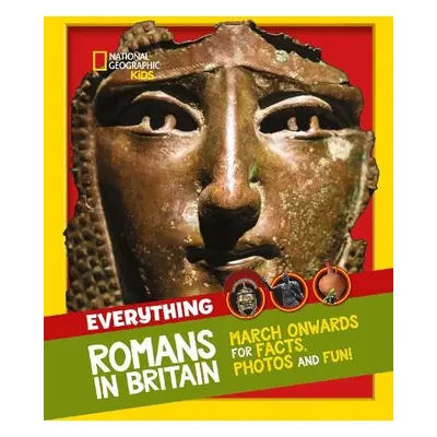 Everything: Romans in Britain - National Geographic Kids