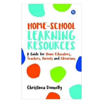 Home-School Learning Resources - Donnelly, Christinea