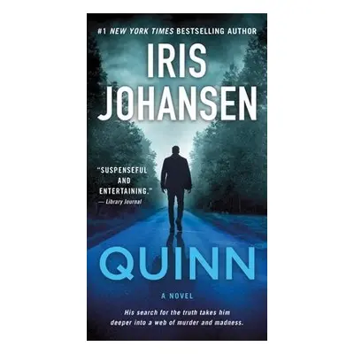 Quinn - Johansen, Iris