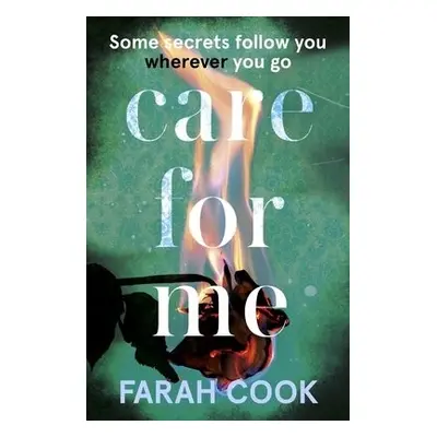 Care For Me - Cook, Farah