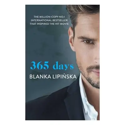 365 Days - Lipinska, Blanka