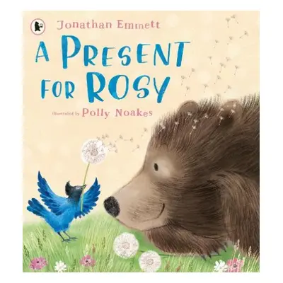 Present for Rosy - Emmett, Jonathan