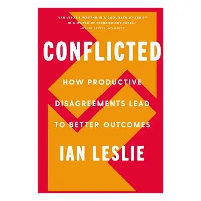 Conflicted - Leslie, Ian