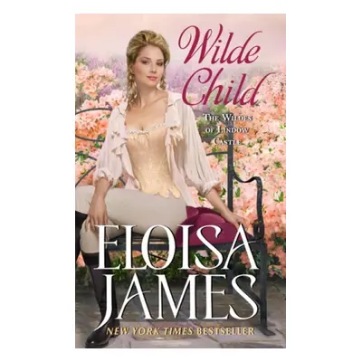 Wilde Child - James, Eloisa