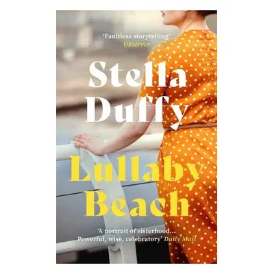 Lullaby Beach - Duffy, Stella