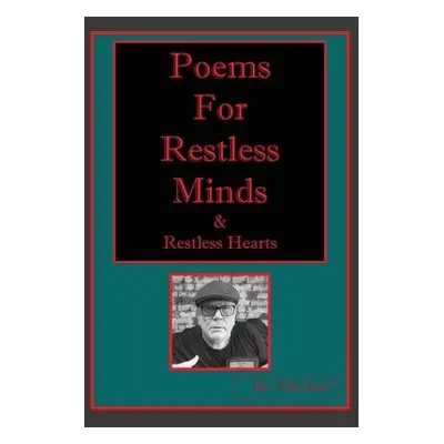 Poems for Restless Minds (a Restless Hearts) - Radice, Don Vito