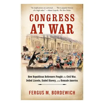 Congress at War