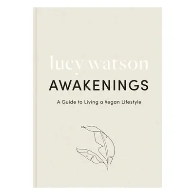 Awakenings - Watson, Lucy