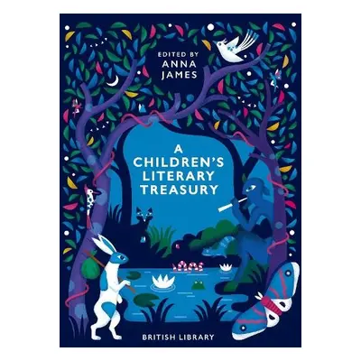 Children's Literary Treasury