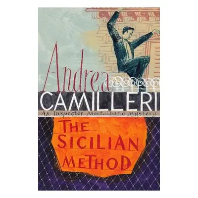 Sicilian Method - Camilleri, Andrea