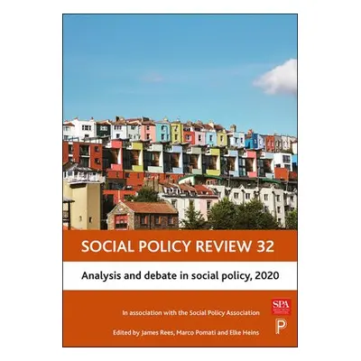 Social Policy Review 32 - Rees, James a Pomati, Marco a Heins, Elke