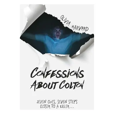 Confessions about Colton - Harvard, Olivia