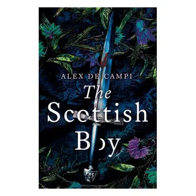 Scottish Boy - de Campi, Alex