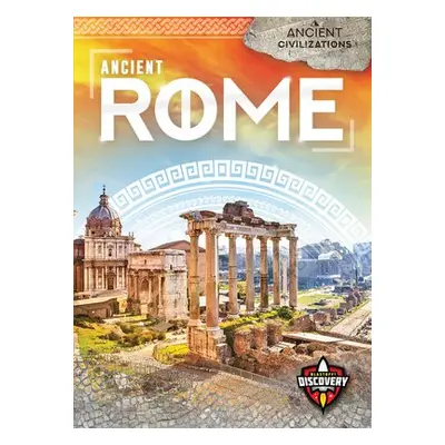 Ancient Rome - Rose Oachs, Emily