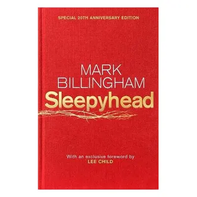 Sleepyhead - Billingham, Mark