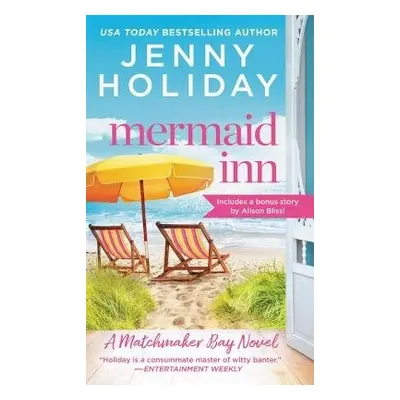 Mermaid Inn - Holiday, Jenny