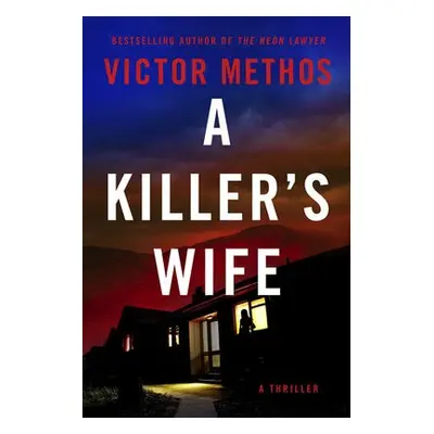 Killer's Wife - Methos, Victor