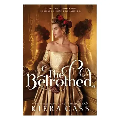 Betrothed - Cass, Kiera