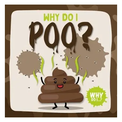 Poo - Holmes, Kirsty