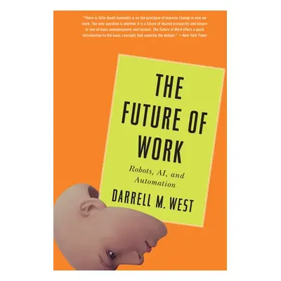 Future of Work - West, Darrell M.