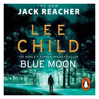 Blue Moon - Child, Lee