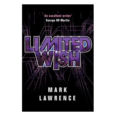 Limited Wish - Lawrence, Mark