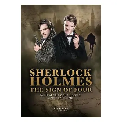 Sherlock Holmes The Sign Of Four - Doyle, Sir Arthur Conan