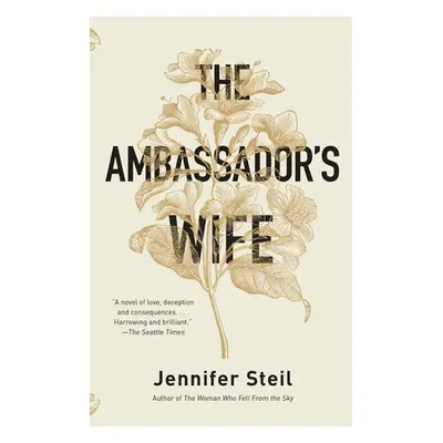 Ambassador's Wife - Steil, Jennifer