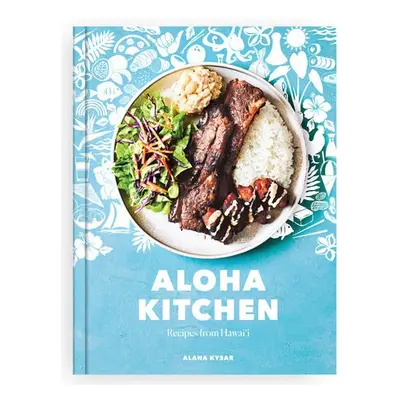 Aloha Kitchen - Kysar, Alana