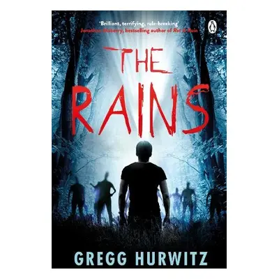 Rains - Hurwitz, Gregg