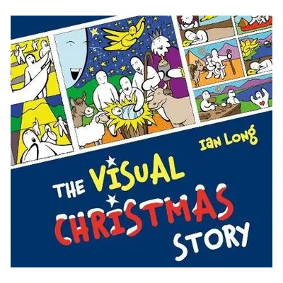 Visual Christmas Story - Long, Ian