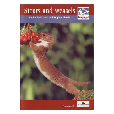 Stoats and Weasels