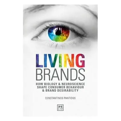 Living Brands - Pantidos, Constantinos