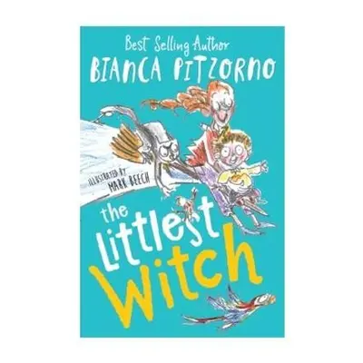 Littlest Witch - Pitzorno, Bianca