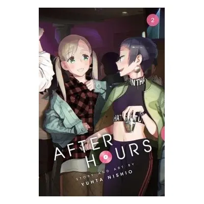 After Hours, Vol. 2 - Nishio, Yuhta