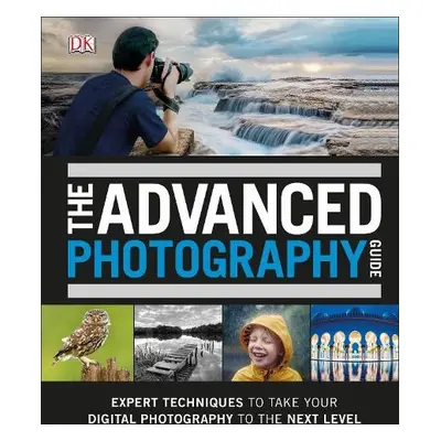 Advanced Photography Guide - DK