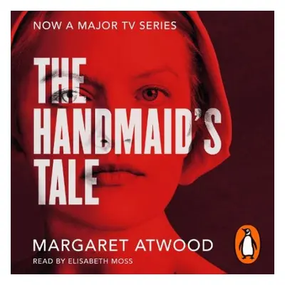 Handmaid's Tale - Atwood, Margaret