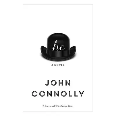 he - Connolly, John