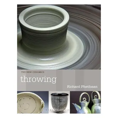 Throwing - Phethean, Richard