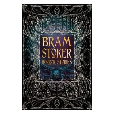 Bram Stoker Horror Stories - Stoker, Bram