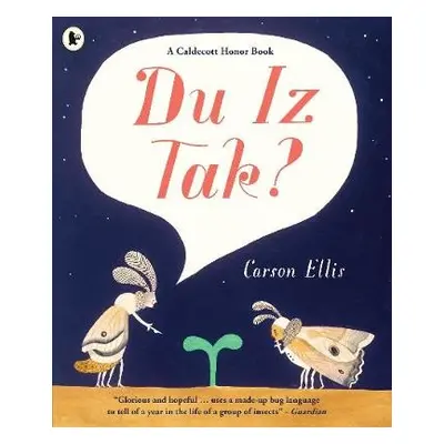 Du Iz Tak? - Ellis, Carson