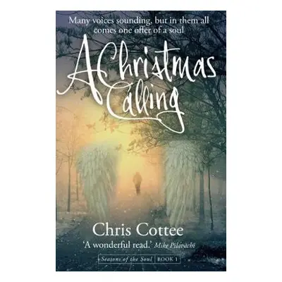 Christmas Calling - Cottee, Chris