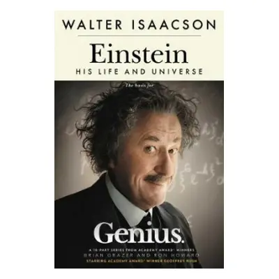 Einstein - Isaacson, Walter